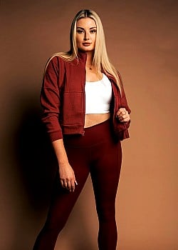 Klara Bradshaw